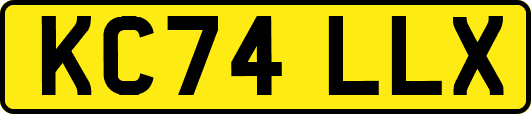 KC74LLX