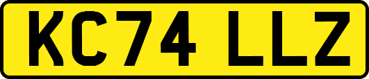 KC74LLZ