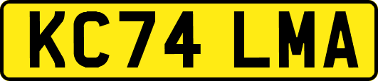 KC74LMA