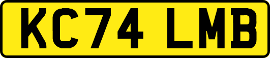 KC74LMB