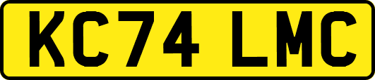 KC74LMC