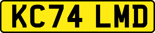 KC74LMD