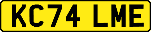KC74LME