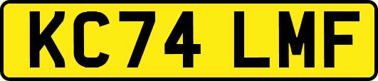 KC74LMF