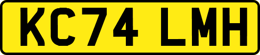 KC74LMH