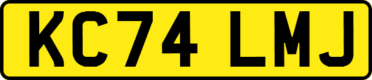 KC74LMJ