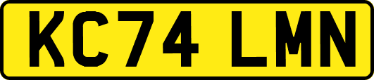 KC74LMN
