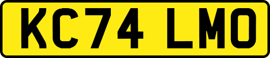 KC74LMO