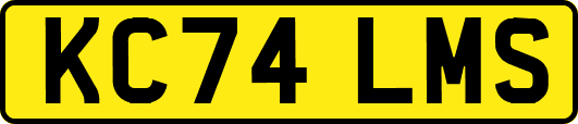 KC74LMS