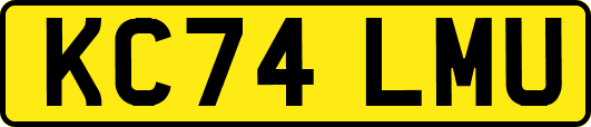 KC74LMU
