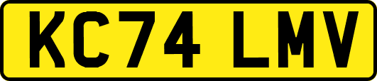 KC74LMV