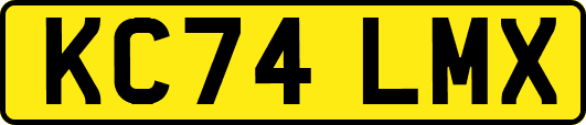 KC74LMX