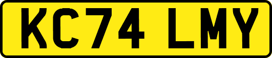 KC74LMY