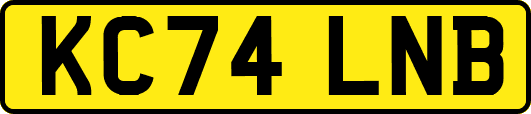 KC74LNB