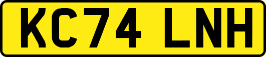 KC74LNH