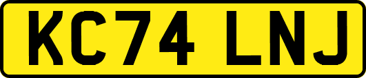 KC74LNJ