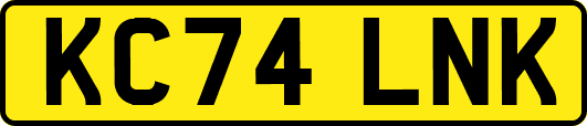 KC74LNK