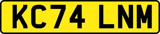 KC74LNM