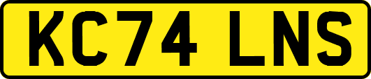 KC74LNS