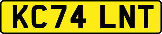 KC74LNT