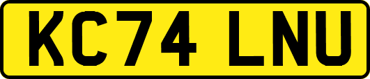 KC74LNU