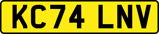 KC74LNV