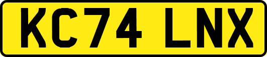 KC74LNX
