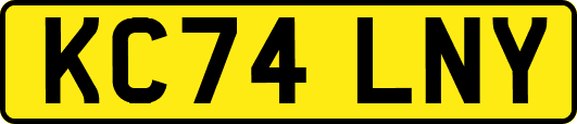 KC74LNY