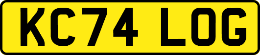 KC74LOG