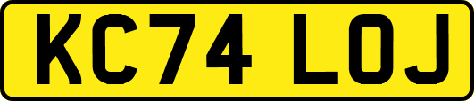 KC74LOJ