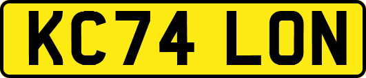 KC74LON