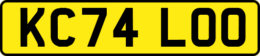 KC74LOO
