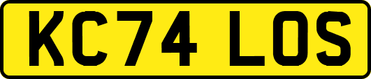 KC74LOS