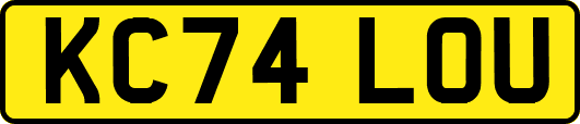 KC74LOU
