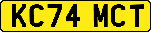 KC74MCT