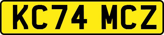 KC74MCZ