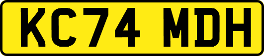 KC74MDH