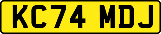 KC74MDJ