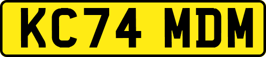 KC74MDM
