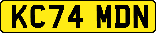 KC74MDN