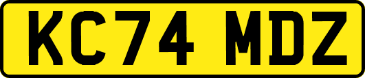 KC74MDZ