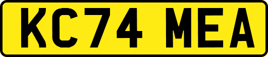 KC74MEA