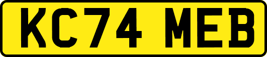 KC74MEB