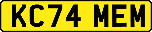 KC74MEM