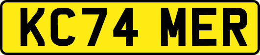 KC74MER