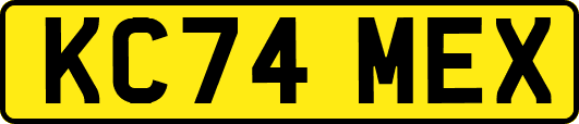 KC74MEX