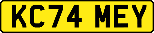 KC74MEY