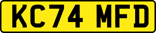 KC74MFD
