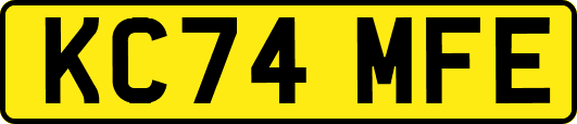 KC74MFE