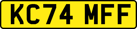 KC74MFF